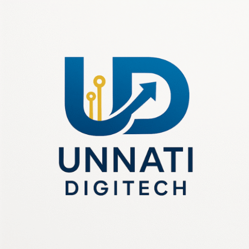 unnatidigitech.com